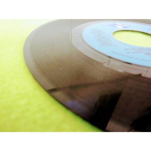 Billy Ocean - When Going Gets Tough - 45rpm Vinyl‎ Record Single 7" - Picture 4 of 9